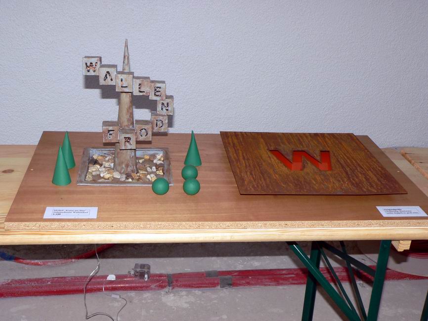 Kunst am Bau 2007 Bild Nr.056